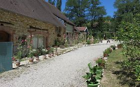 Auberge du botaniste